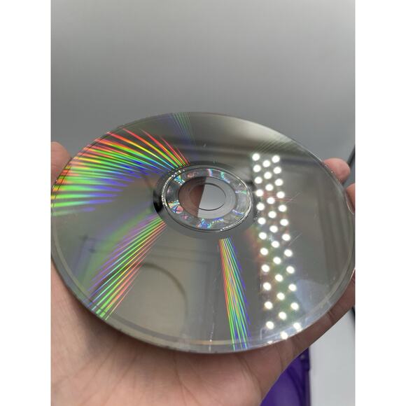 Kinect Adventures! (Microsoft Xbox 360) *COMPLETE W/ MANUAL - TESTED* - Picture 5 of 5